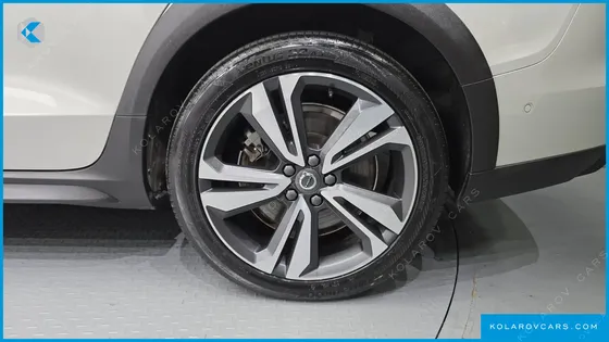VOLVO V60 T5 PRO AWD