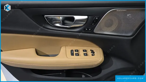 VOLVO V60 T5 PRO AWD