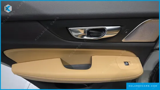 VOLVO V60 T5 PRO AWD
