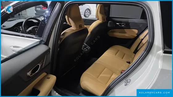 VOLVO V60 T5 PRO AWD