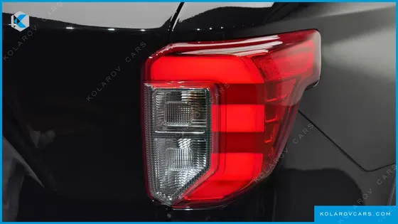FORD EXPLORER 2.3 LIMITED 4WD