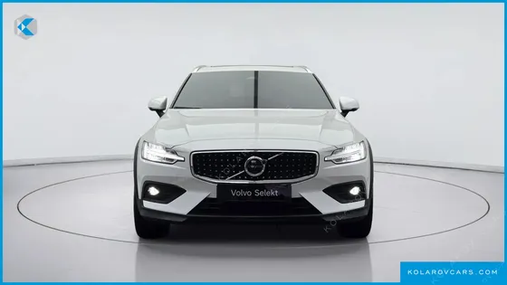 VOLVO V60 B5 ULTIMATE AWD
