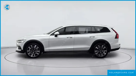 VOLVO V60 B5 ULTIMATE AWD