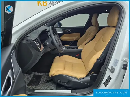 VOLVO V60 B5 ULTIMATE AWD