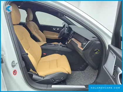 VOLVO V60 B5 ULTIMATE AWD