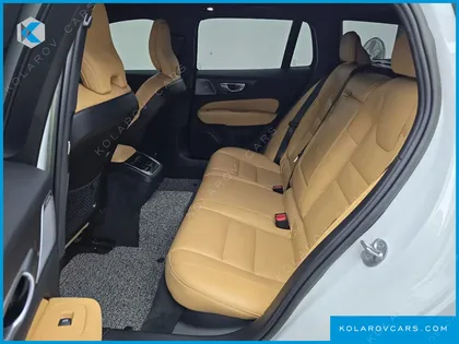 VOLVO V60 B5 ULTIMATE AWD