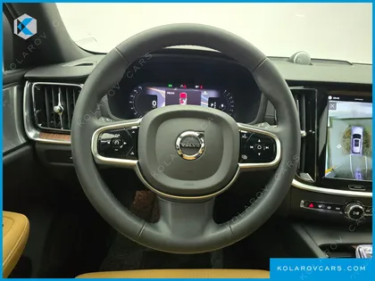 VOLVO V60 B5 ULTIMATE AWD