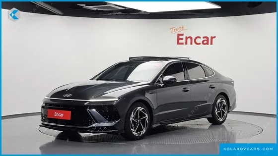 HYUNDAI SONATA 2.0
