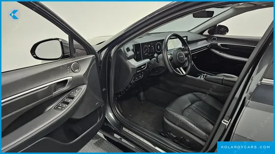 HYUNDAI SONATA 2.0