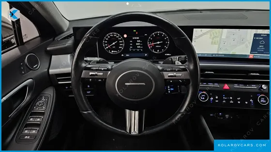HYUNDAI SONATA 2.0