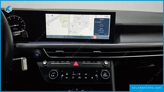 HYUNDAI SONATA 2.0