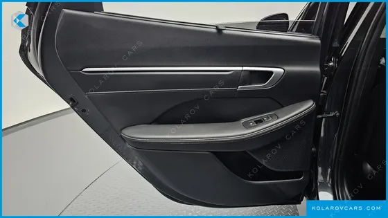 HYUNDAI SONATA 2.0