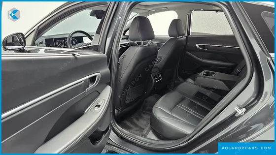 HYUNDAI SONATA 2.0