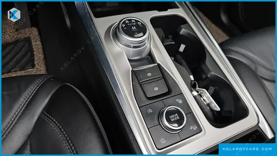 FORD EXPLORER 3.0 PLATINUM 4WD