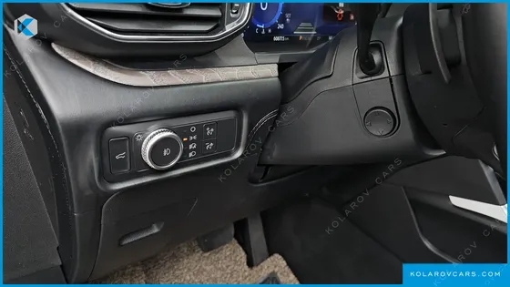 FORD EXPLORER 3.0 PLATINUM 4WD
