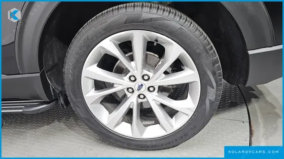 FORD EXPLORER 3.0 PLATINUM 4WD