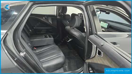 KIA K8 2.5 GASOLINE 2WD