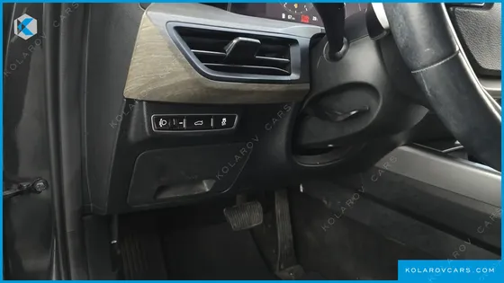 KIA K8 2.5 GASOLINE 2WD