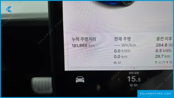 TESLA MODEL 3 PERFORMANCE AWD