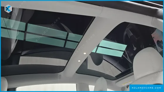 TESLA MODEL 3 PERFORMANCE AWD