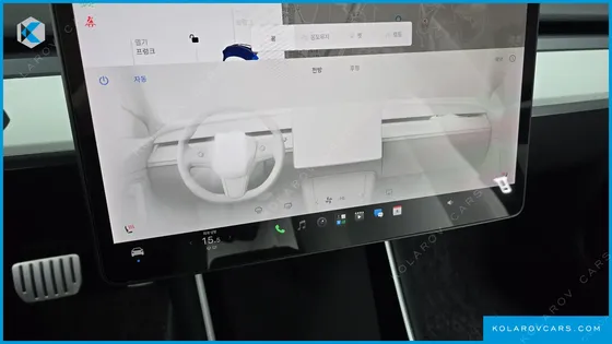 TESLA MODEL 3 PERFORMANCE AWD
