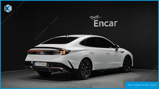 HYUNDAI SONATA 2.0