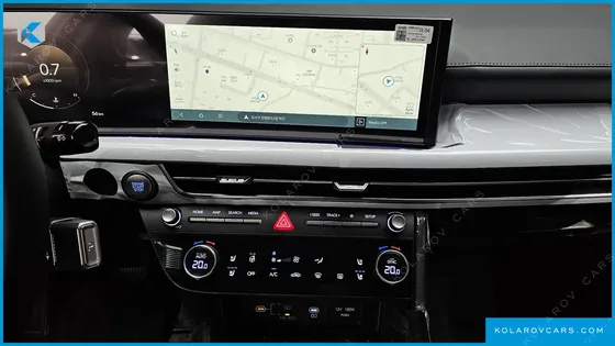 HYUNDAI SONATA 2.0