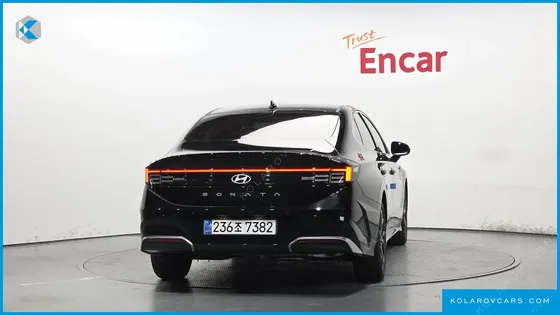 HYUNDAI SONATA 2.0