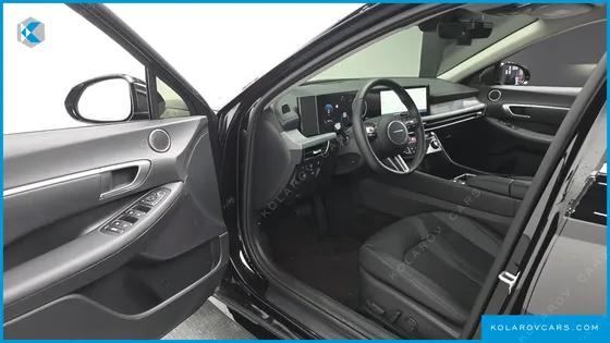 HYUNDAI SONATA 2.0