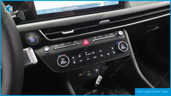 HYUNDAI SONATA 2.0