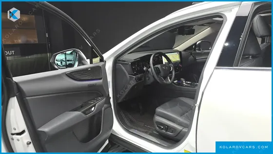 LEXUS NX LUXURY