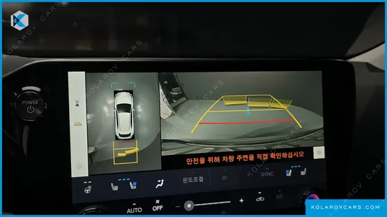 LEXUS NX LUXURY