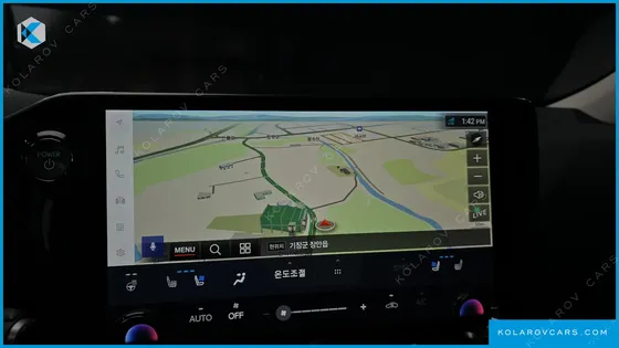 LEXUS NX LUXURY