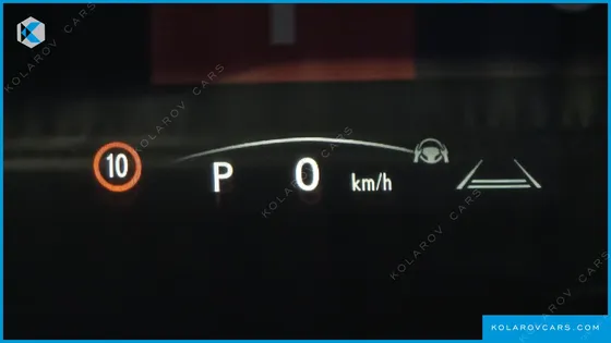 LEXUS NX LUXURY