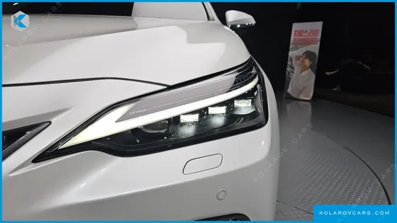 LEXUS NX LUXURY