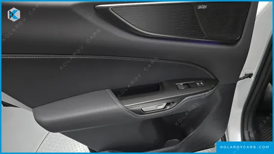 LEXUS NX LUXURY