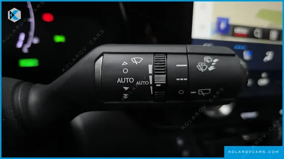 LEXUS NX LUXURY