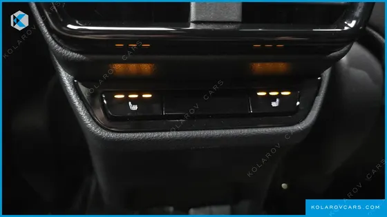 LEXUS NX LUXURY