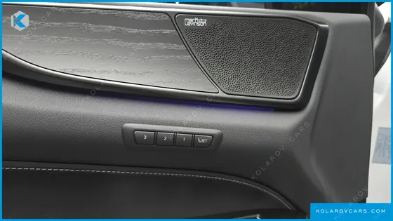 LEXUS NX LUXURY