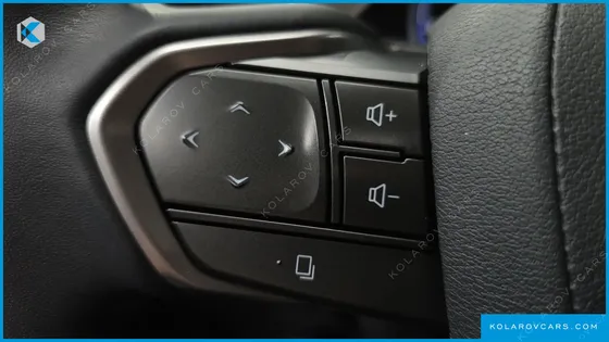 LEXUS NX LUXURY