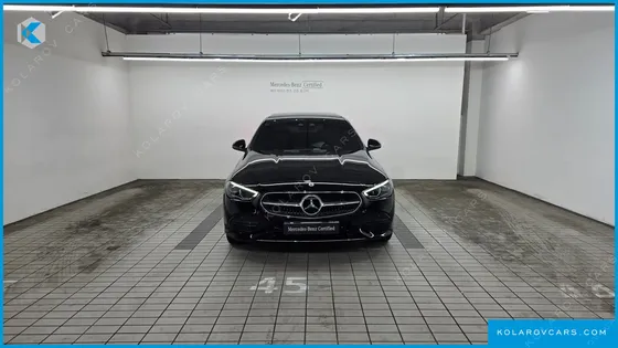 MERCEDES C-CLASS C300 4MATIC AVANTGARDE