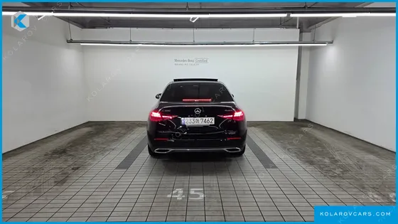 MERCEDES C-CLASS C300 4MATIC AVANTGARDE