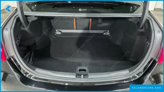 MERCEDES C-CLASS C300 4MATIC AVANTGARDE