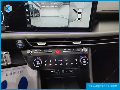HYUNDAI SONATA 2.0
