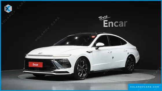 HYUNDAI SONATA 2.0