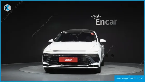 HYUNDAI SONATA 2.0