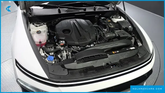 HYUNDAI SONATA 2.0