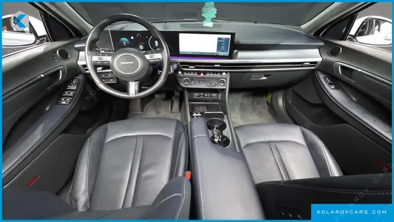 HYUNDAI SONATA 2.0