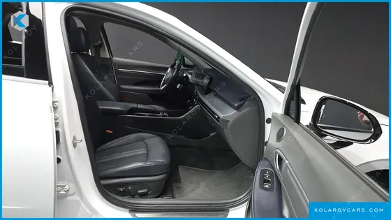 HYUNDAI SONATA 2.0