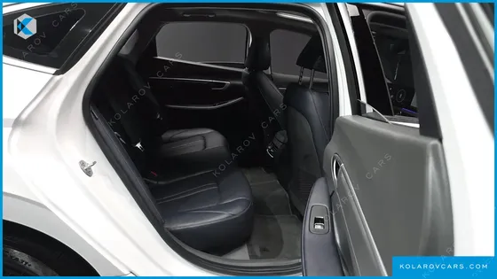 HYUNDAI SONATA 2.0